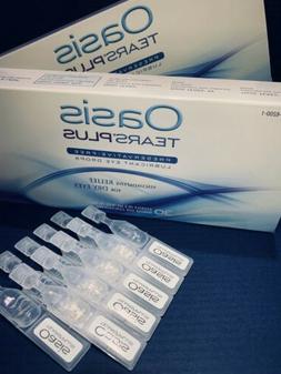 For Severe Dry Eye Relief, 30 Vials