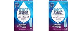 TheraTears Dry Eye Therapy- Lubricant Eye Drops- Preservativ