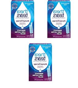 TheraTears Dry Eye Therapy- Lubricant Eye Drops- Preservativ