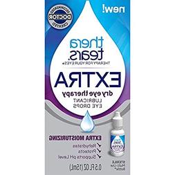 For Dry Eyes, Extra Dry Eye 15 Ml