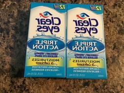 - 0.5fl Oz 2 Pack