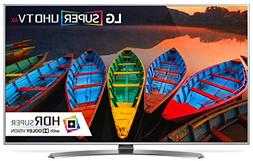 LG UH7700 55UH7700 55 2160p LED-LCD TV - 16:9 - 4K UHDTV - 3