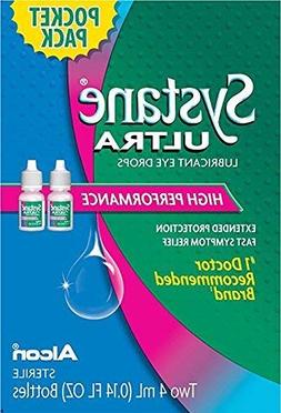 Lubricant High Performance Dhdrs Two- 4-ml 0.14 Fl Oz. Bottl