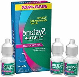 Lubricant High Performance, 0.34 Fl Oz
