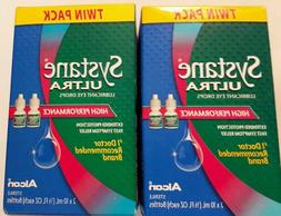 - 10 Ml 2-two Pack