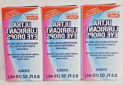 15ml  3 Pack -exp 10-2019