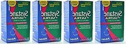 Preservative-free Vials, 0.7ml 25-count Boxes