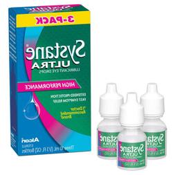 Soothes Irritated Dry Eye Symptom Relief 30 Ml
