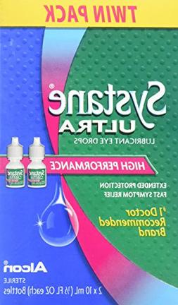 Twin Pack - 10 Ml