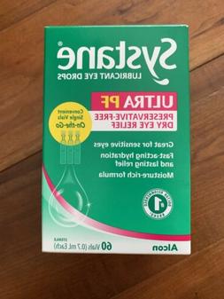 60/0.7ml Sterile Vials