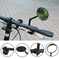 MeanHoo 1 Pair Universal 360 Rotate Bike Bicycle Cycling Han