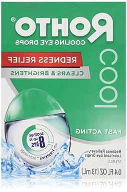 ROHTO V COOL REDNESS RELIEVER 13 ML by Rohto