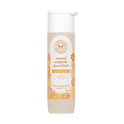 Honest Shampoo & Body Wash, Perfectly Gentle Sweet Orange Va