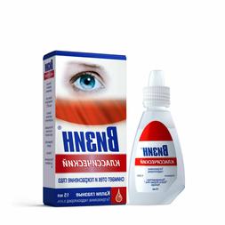 0.05% 15ml Fl Russian Medicine.