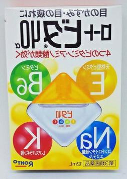12ml Japan F/s