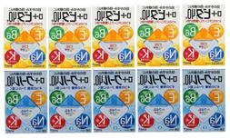 12ml Eye Drops Japan New