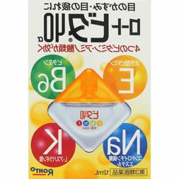 12ml  Japan F/s