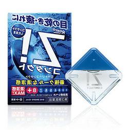 Ultra-refreshing Feeling 12ml Japan Fast Shipment