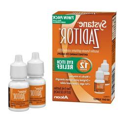 For Eye Itch Relief - 10ml