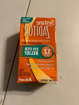0.17oz X4 Exp: 12/17+