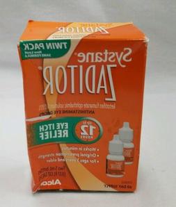 - 0.17oz  Exp 2020